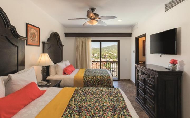 Hacienda Encantada & Residences, Mexico Cabo San Lucas