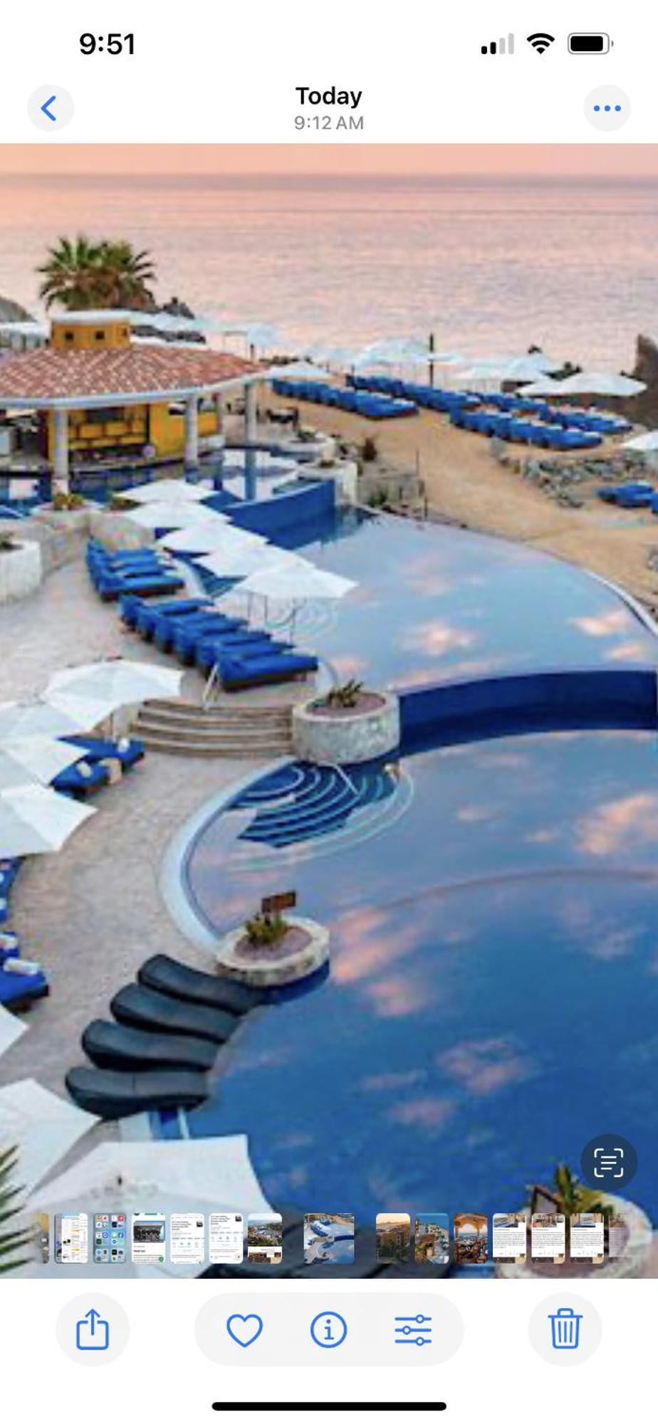 Hacienda Encantada & Residences, Mexico 4*